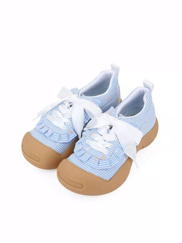 P-D Kan-S 신발 [S0000008245]