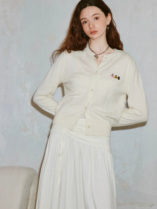 Roan D Neck K에서 T Kar Jigan [S0000007086]