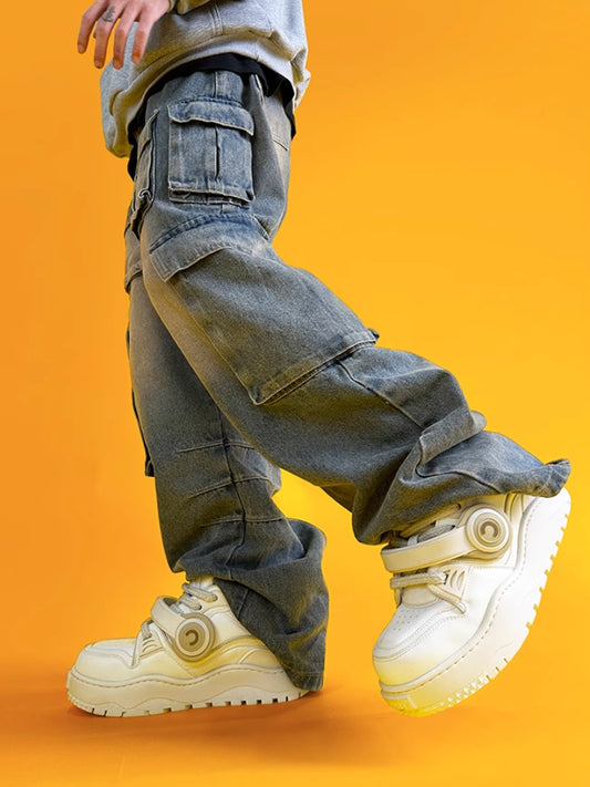 Retro couple sneakers【s0000006084】