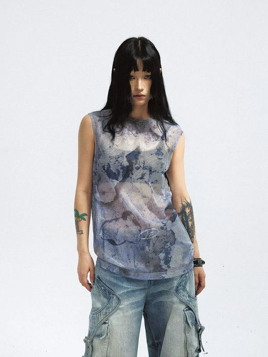 메쉬 S [ST [S000009200]