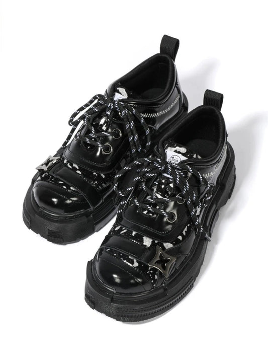 All-purpose casual shoes【s0000008277】