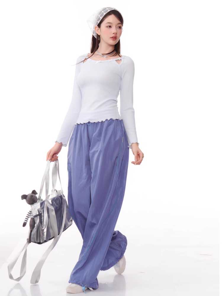 Sports Casual Pants [S0000010189]