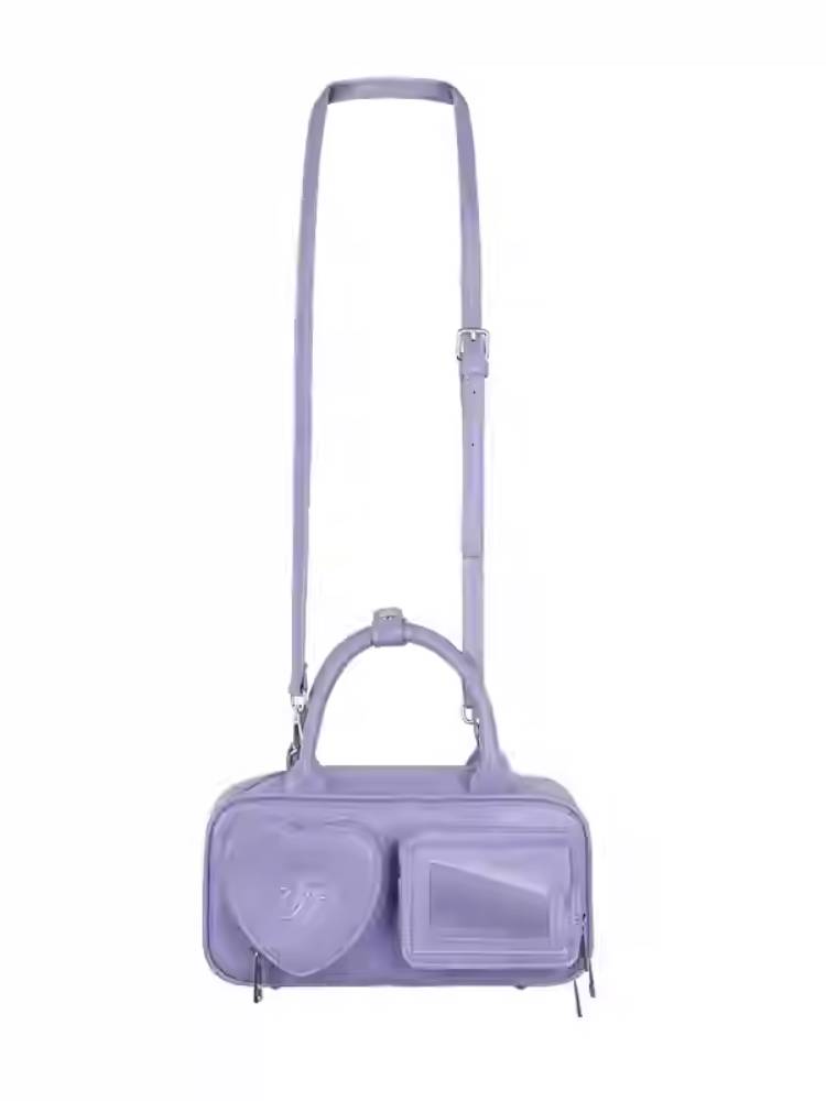 Original Sweet and cool love handbag【s0000011651】