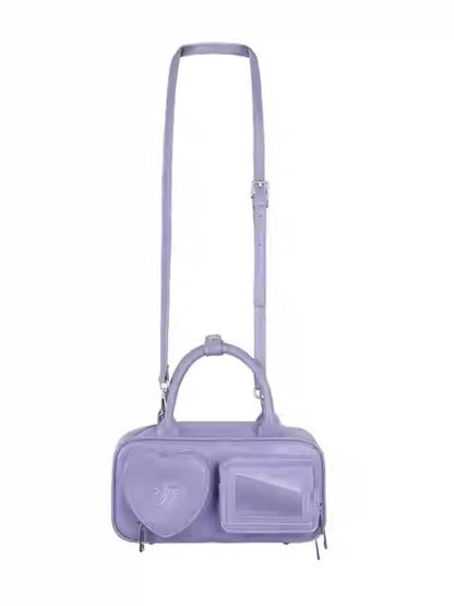 Original Sweet and cool love handbag【s0000011651】