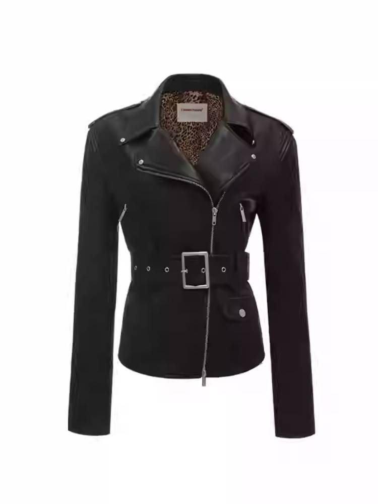 Motorcycle Leather Jackets【s0000011393】