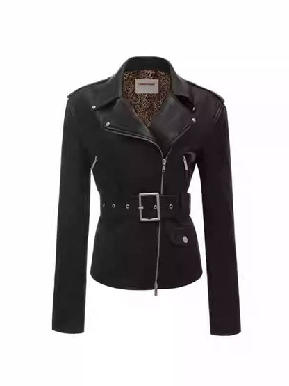 Motorcycle Leather Jackets【s0000011393】