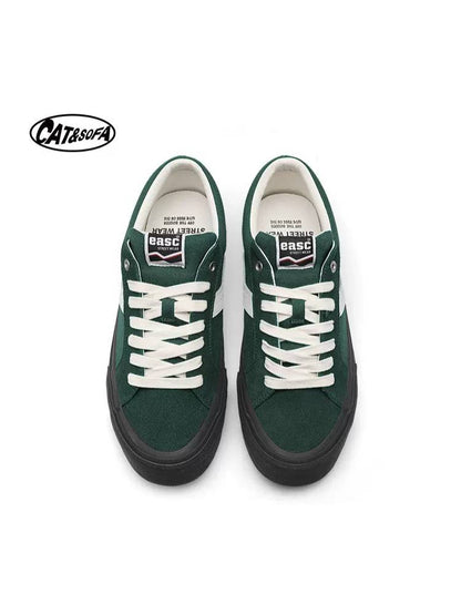 Skate casual shoes【s0000008284】