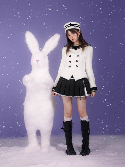 College style jacket【s0000011293】