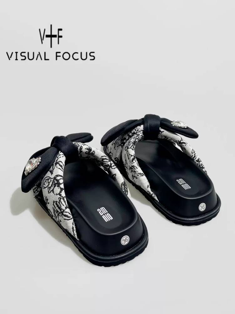 Platform Sandals [S0000009506]