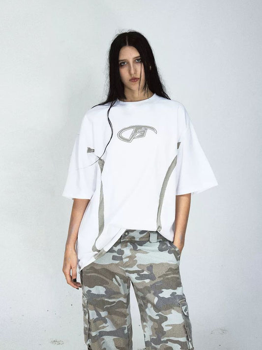 ROMESH 티셔츠 [S000009212]