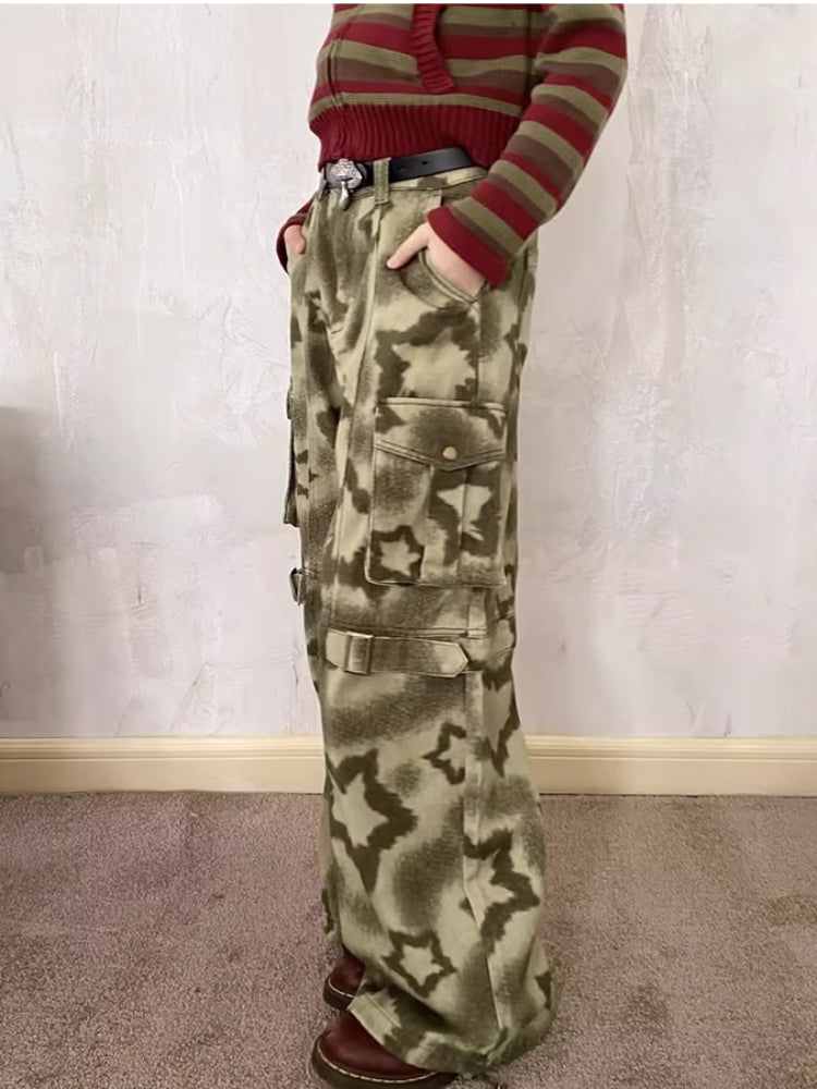 오, 길 잃은 ght kasuar pan ts [S0000006554]