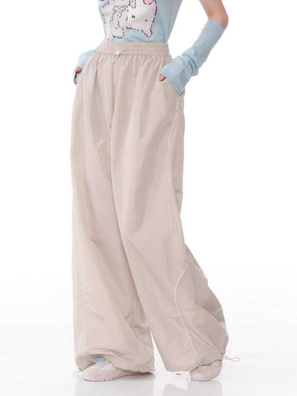 Sports Casual Pants [S0000010189]