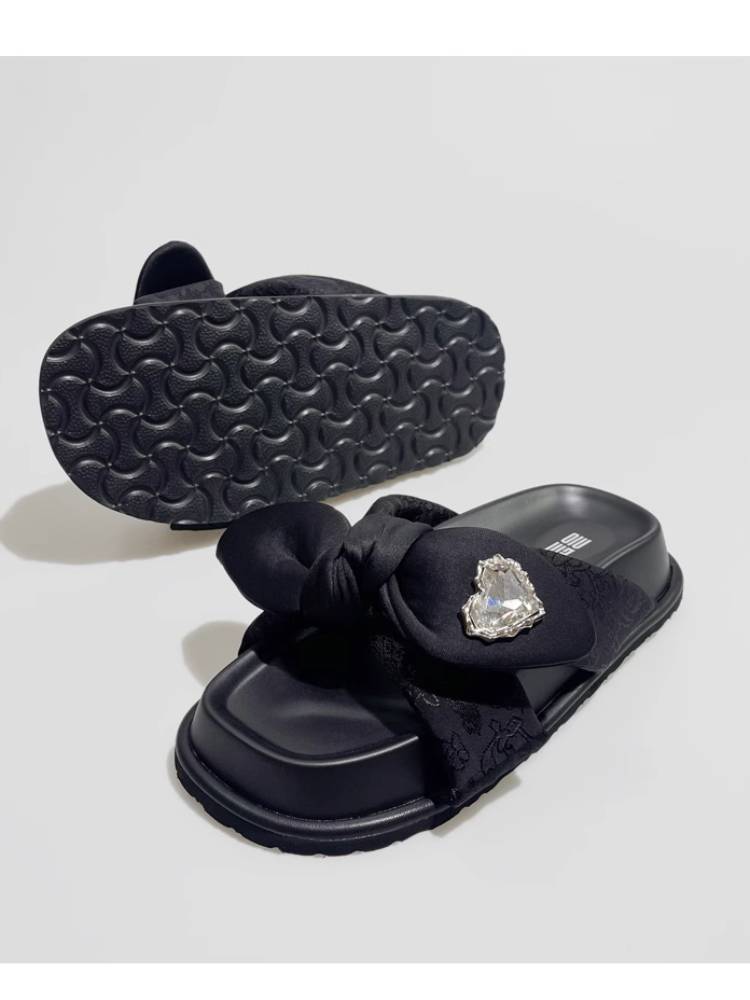 Platform Sandals [S0000009506]