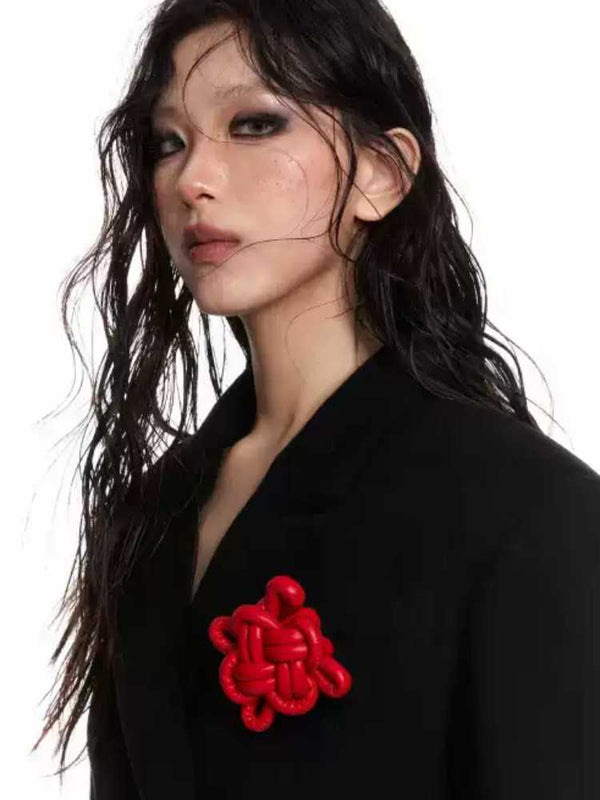 Handmade brooches【s0000010560】