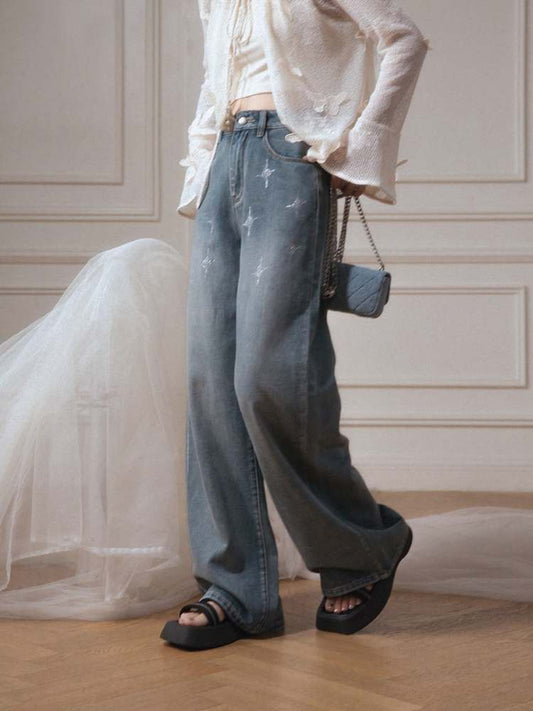 Star R Twist S와 Ne Jeean S [S000007877]