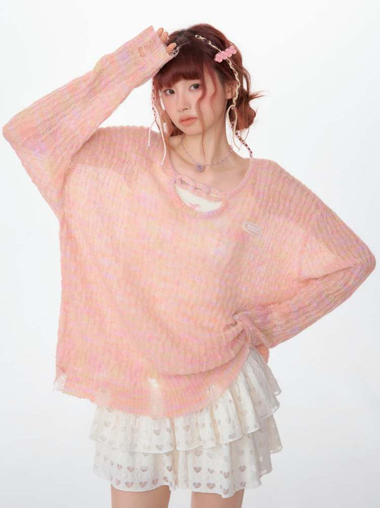 나는 soooo, 당신에게 t를 줄 것입니다 [S000007128]