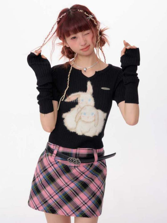 토끼 t k ~ t Wit Arm wrm rs [S000007129]