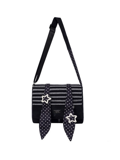 Rabbit Ear Tote Large Capacity Shoulder & Crossbody 2way Bag【s0000015974】