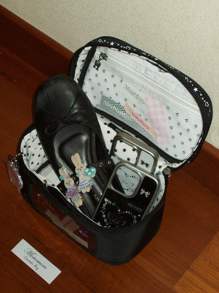 Dream Series Cute Ribbon Acetate Handmade Bunny Hairpin【s0000012748】