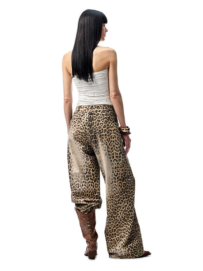 Cutout Jacquard Contrasting Beaded Strappy Knitted Halterneck Bandeau【s0000012905】