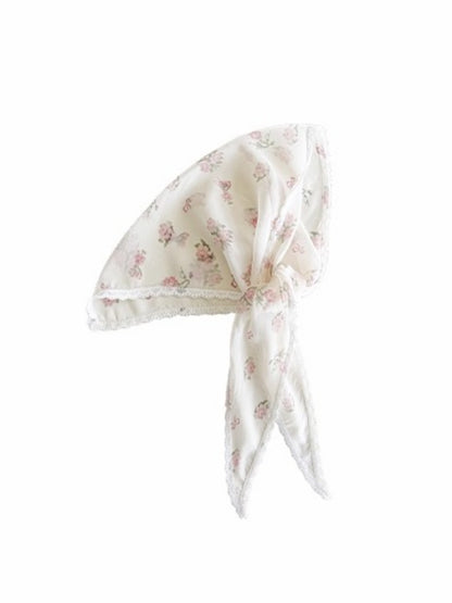 [Manhua Post Office] Original French Atmosphere Design Bandeau Skirt Dress【s0000013549】