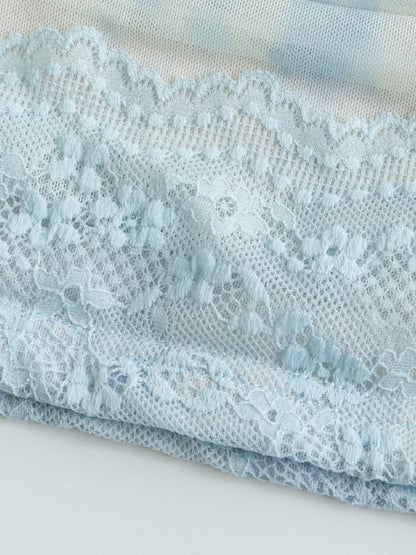 [Mint Paper] Original Lace Beaded Camisole【s0000013556】