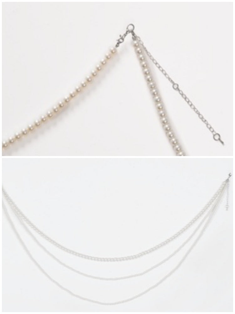 Call Of The Siren Mermaid Velvet Pearl Lace Bra Top【s0000013564】