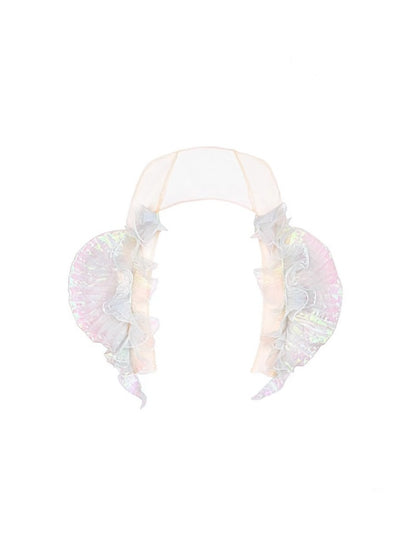 Call Of The Siren Mermaid Seaside Vacation Heavy Industries Sequins Polarized Dress【s0000013566】