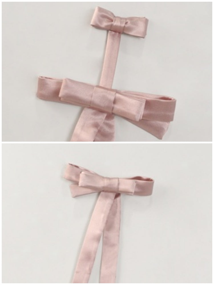 Love Fishbone Corset Rococo French Tunic Trim Tops【s0000013578】