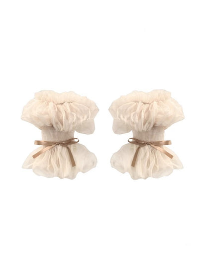 Love Fishbone Corset Rococo French Tunic Trim Tops【s0000013578】