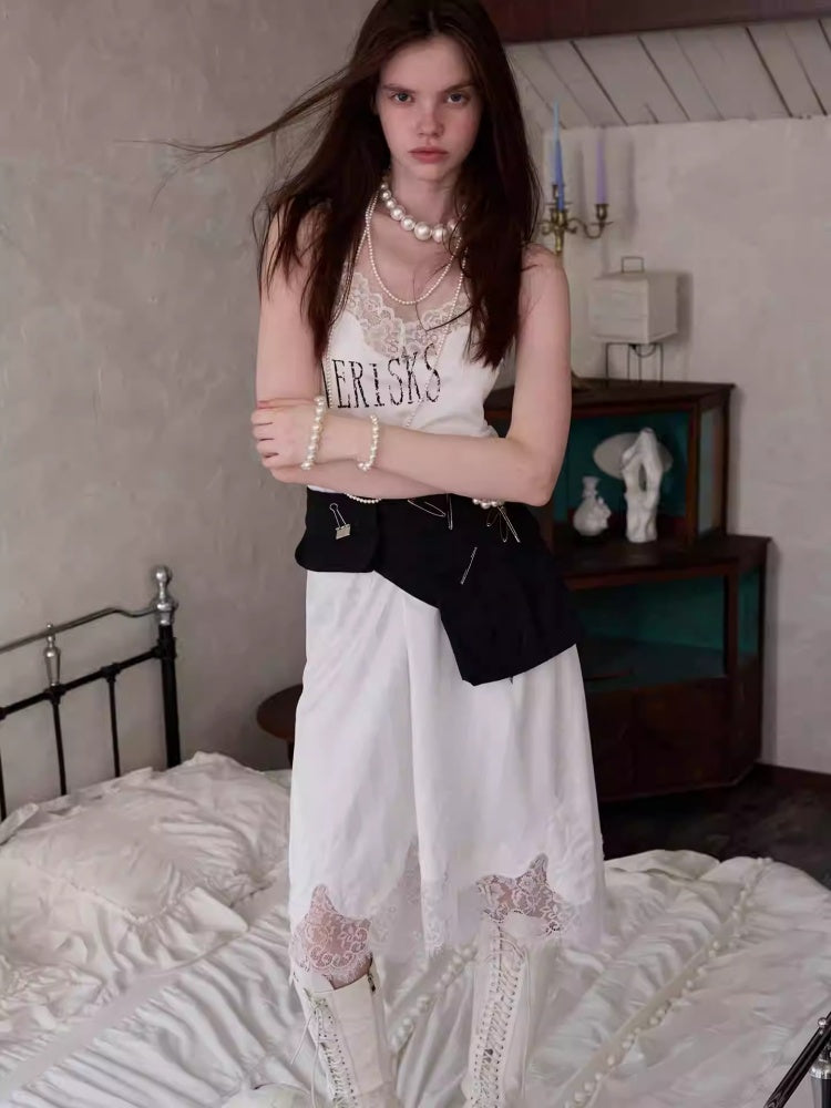 Heavy Industrial Embroidery Jacquard Workwear Multi-Pocket Waist Closure Waist Bag【s0000014242】