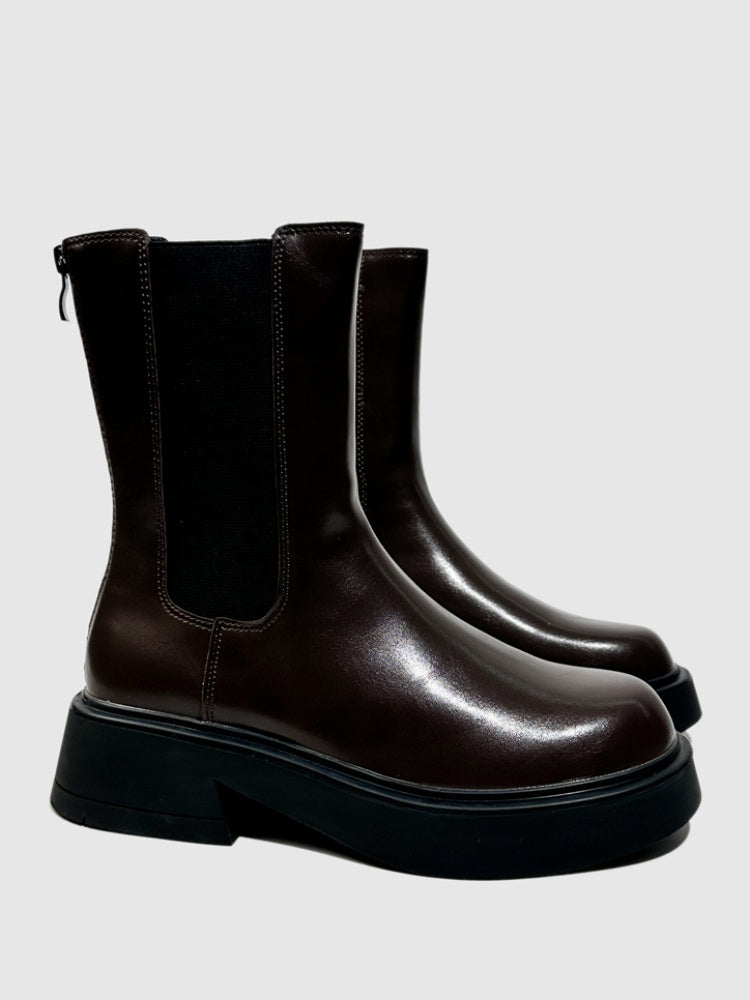 Wasteland Style Boots Cool Hot Girl Dancing Niche Fashion Boots【s0000014298】