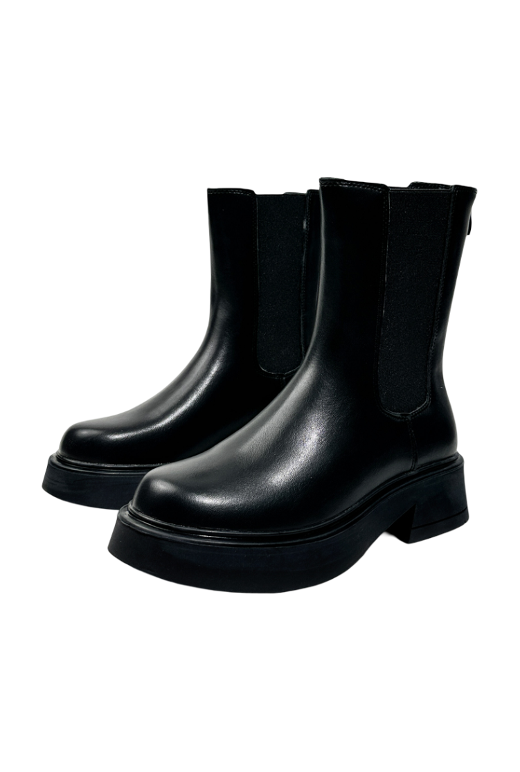 Wasteland Style Boots Cool Hot Girl Dancing Niche Fashion Boots【s0000014298】