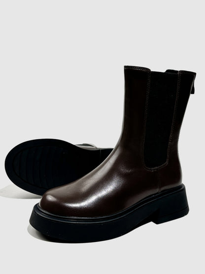 Wasteland Style Boots Cool Hot Girl Dancing Niche Fashion Boots【s0000014298】