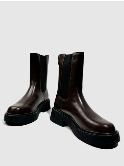 Wasteland Style Boots Cool Hot Girl Dancing Niche Fashion Boots【s0000014298】