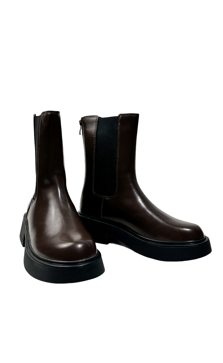Wasteland Style Boots Cool Hot Girl Dancing Niche Fashion Boots【s0000014298】