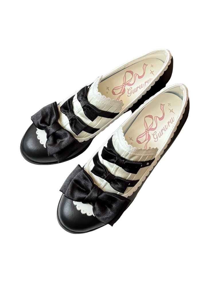 SHOES – SCULTURE（エスカルチャー）