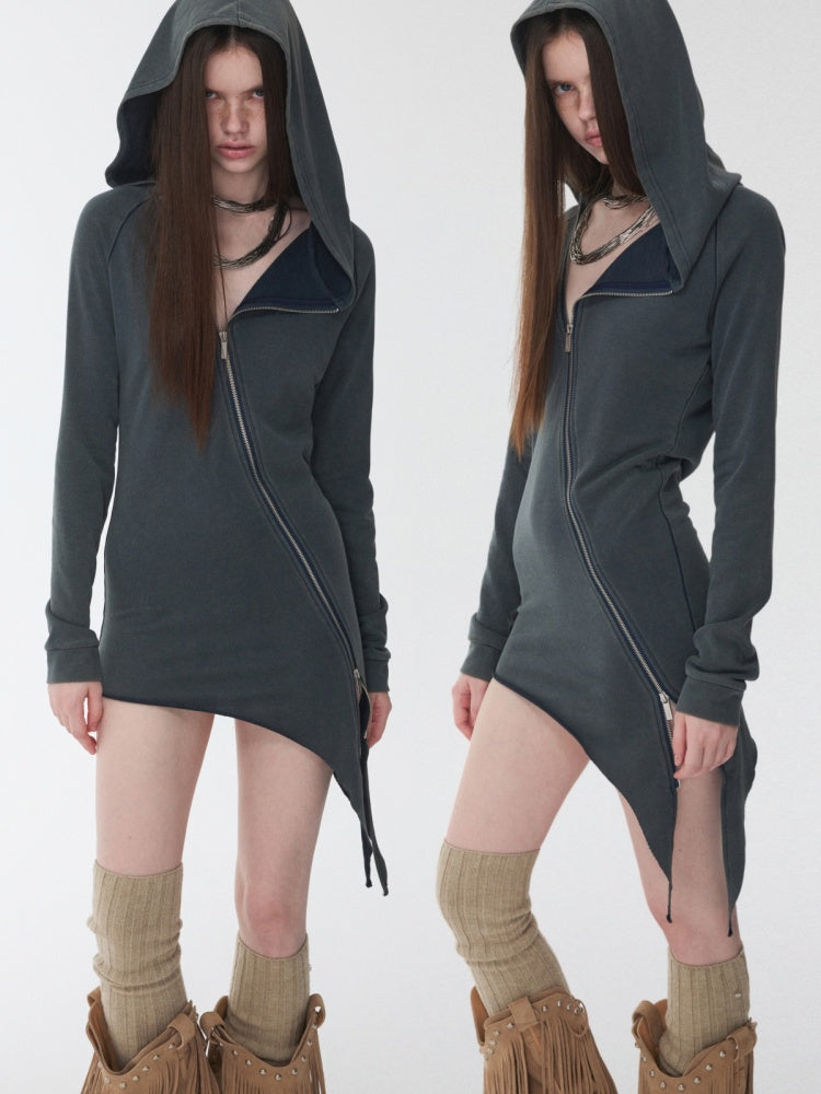 Wool Over the Knee Long Warm Knit Stacked Sock Cover【s0000014553】