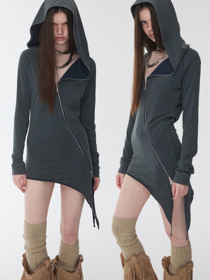 Wool Over the Knee Long Warm Knit Stacked Sock Cover【s0000014553】