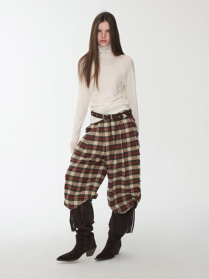 Basic Turtle Neck Hot Diamond Raglan Sleeve Base Shirt Inner & Outer Skinny Long-Sleeved Tops【s0000014582】