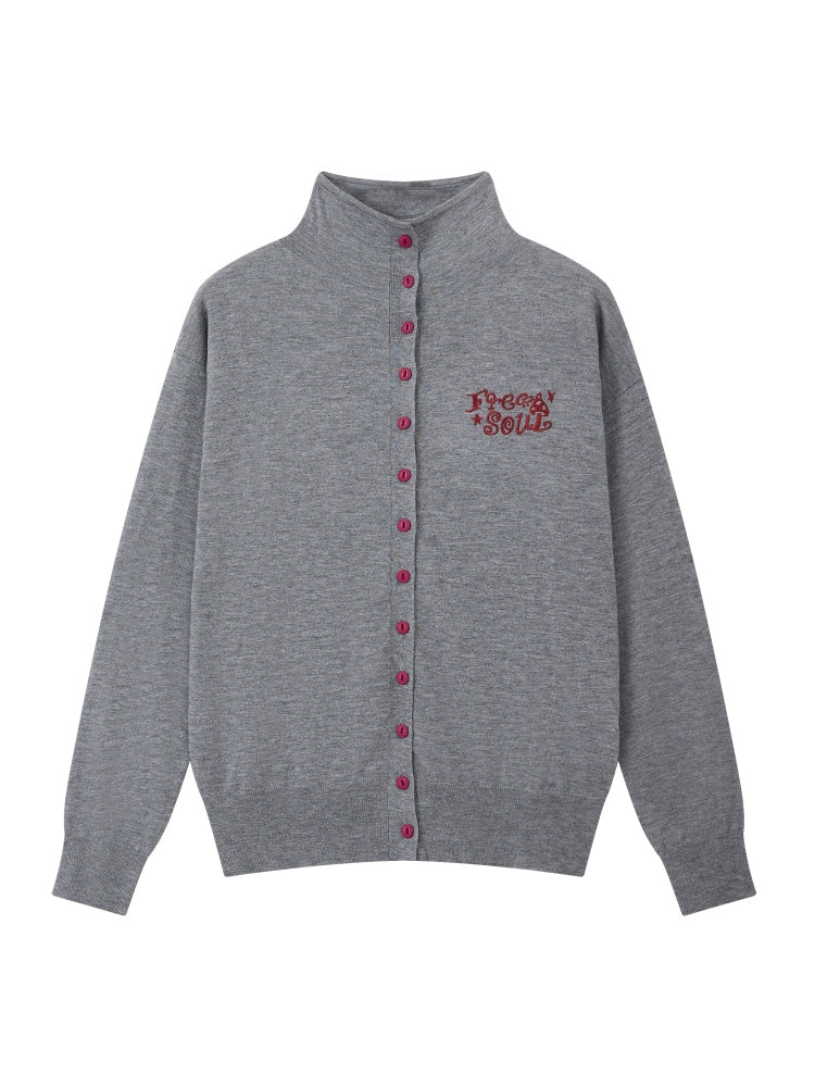 "Seventh Mist" Micro-Elastic Flocked Glossy Jeans【s0000014736】