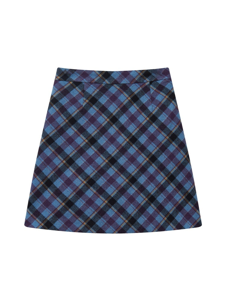 "Dream Parade" Leopard Print Fur Lapel Short Coat【s0000014746】