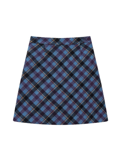 "Dream Parade" Leopard Print Fur Lapel Short Coat【s0000014746】