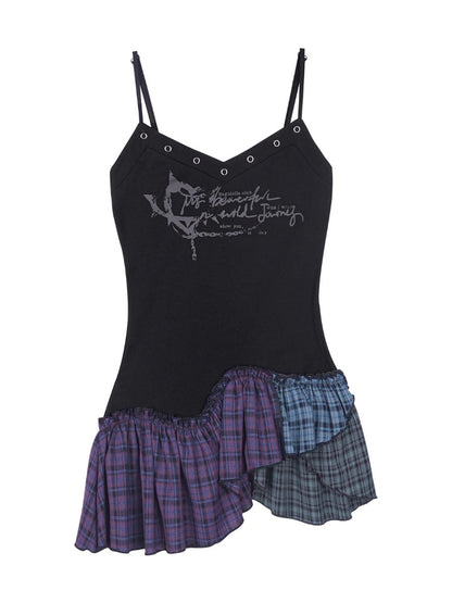 Sweet Cool Heart Logo Rhinestone Hooded Loose Slim Sweatshirt【s0000014811】