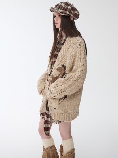 Retro British Style Two-Tone Plaid Newsboy Hat Literary Versatile Face-Revealing Little Beret【s0000014954】