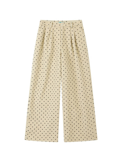 "Fallen Star" Peaked Hat Sheep Woolen Mid-Length Coat【s0000015008】