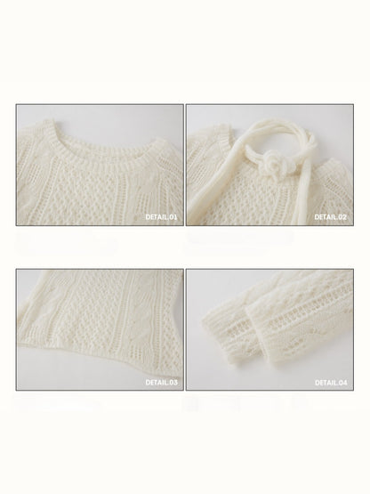 Mohair Wool Fabric French Lazy Layering Cloud Soft Suit【s0000015333】