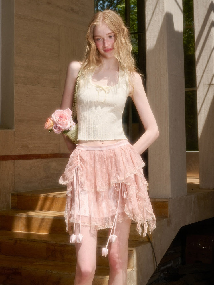 Mohair Wool Fabric French Lazy Layering Cloud Soft Suit【s0000015333】