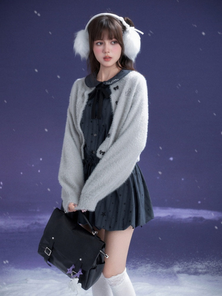 Meteor Falls Dark Night Bud Dress【s0000015352】