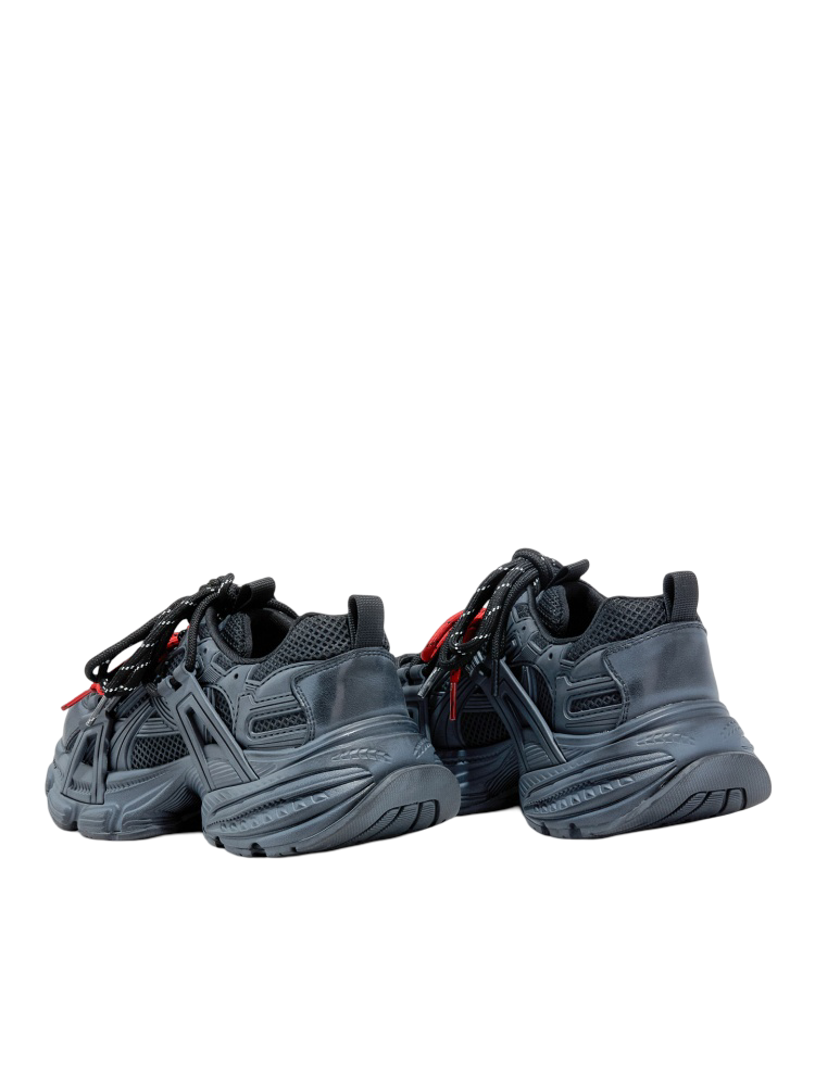 Daddy Thick-Soled Shorty Sneakers Commuter Shoes【s0000015518】